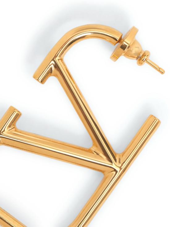  발렌티노 가라바니 이어링 WJ0F96METCS4 AI26 GOLD - VALENTINO GARAVANI