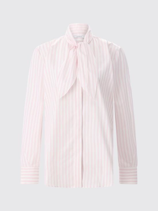 26FW 지방시 셔츠 BW61MG16CN 149 Pink - GIVENCHY