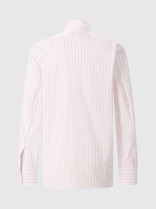 26FW 지방시 셔츠 BW61MG16CN 149 Pink - GIVENCHY
