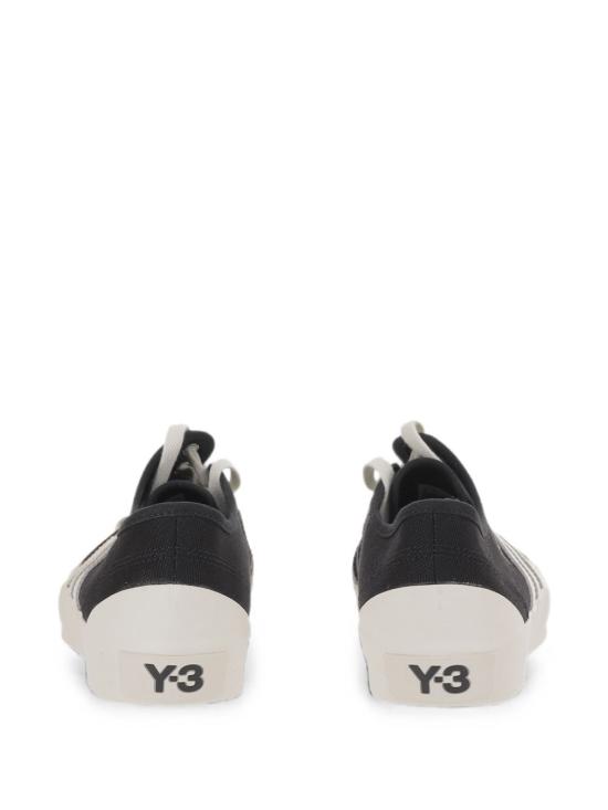  와이쓰리 스니커즈 KH9321BLACK BLACK OWHITE AI26 - Y-3