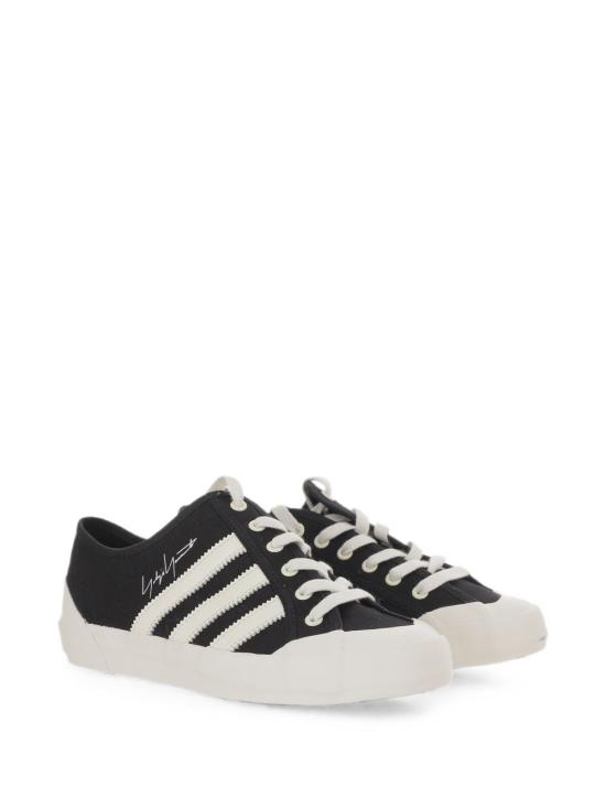  와이쓰리 스니커즈 KH9321BLACK BLACK OWHITE AI26 - Y-3