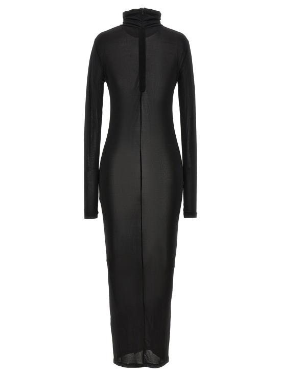  이자벨마랑 점프수트 LDRO0579FAB3K01I01BK BLACK - ISABEL MARANT