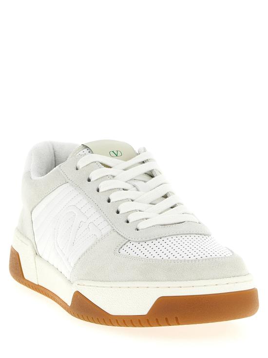  발렌티노 가라바니 스니커즈 LDY2S0M78ZZM0BO CREAM - VALENTINO GARAVANI