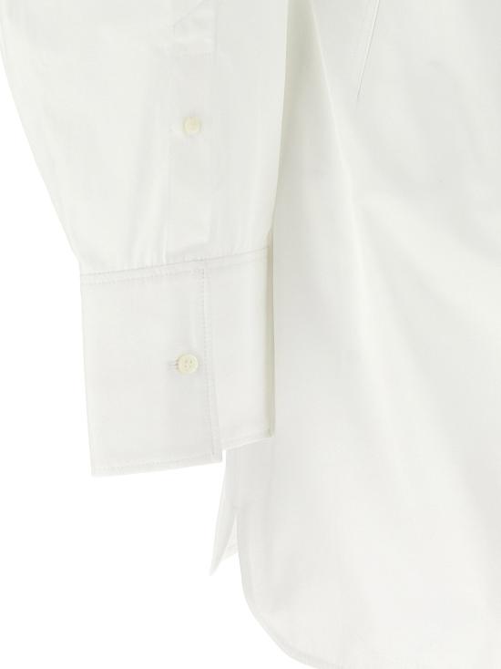  자크뮈스 점프수트 LD24H243DR1991520100 WHITE - JACQUEMUS