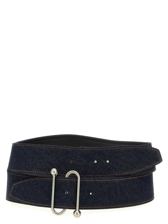  스포트막스 벨트 LD2512501043600001 NAVY
