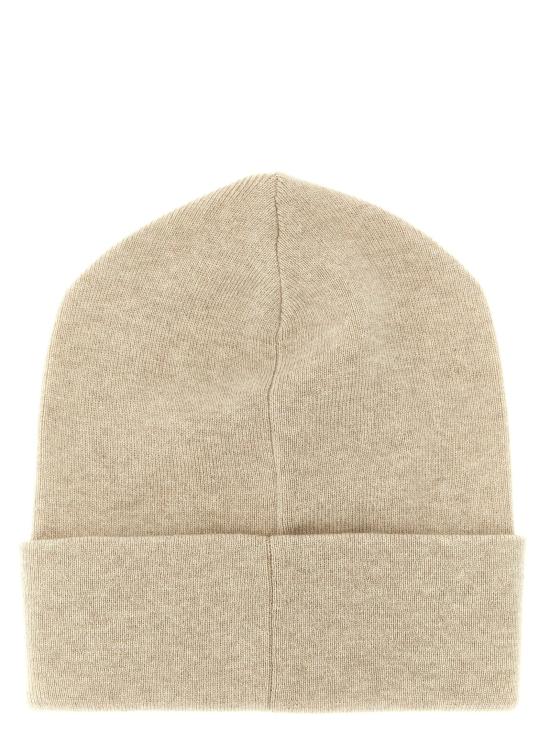  브루넬로 쿠치넬리 비니 LDM12163199C9731 CREAM - BRUNELLO CUCINELLI