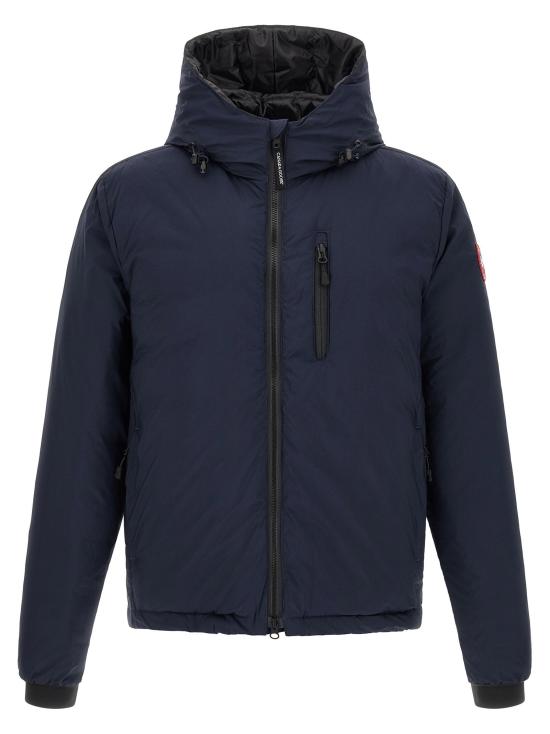  캐나다구스 패딩 LD5078M9063 NAVY