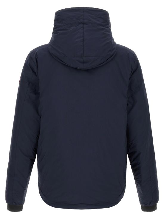  캐나다구스 패딩 LD5078M9063 NAVY - CANADA GOOSE