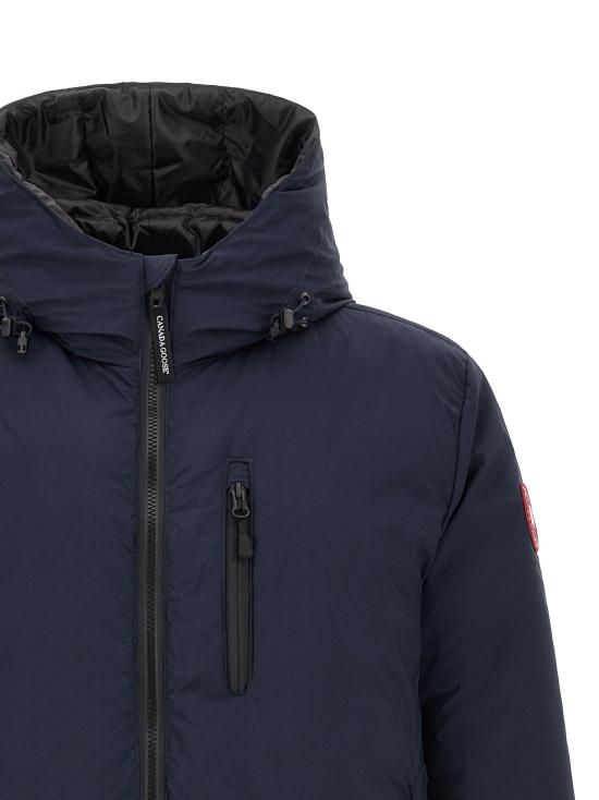  캐나다구스 패딩 LD5078M9063 NAVY - CANADA GOOSE