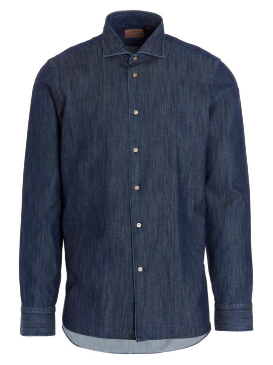  보리엘로 셔츠 LD90951 NAVY