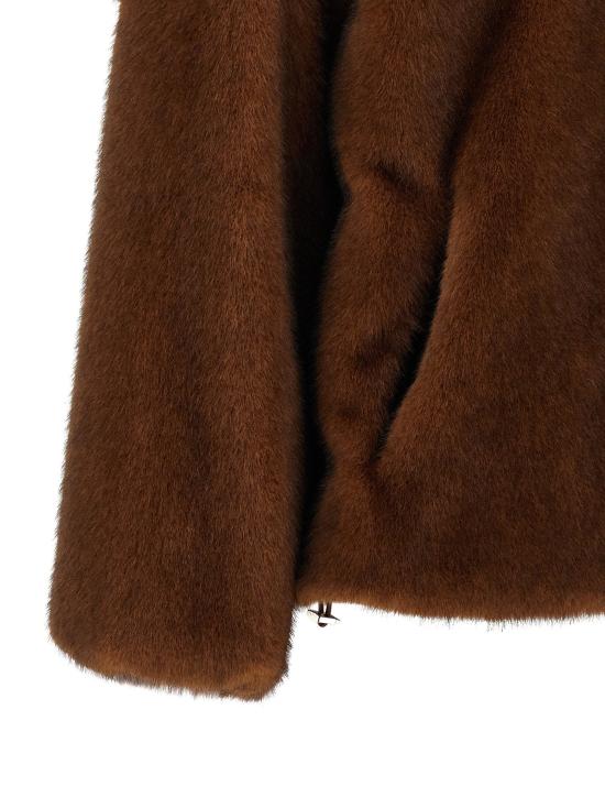  에르노 자켓 LDGI000318D127398800 BROWN - HERNO