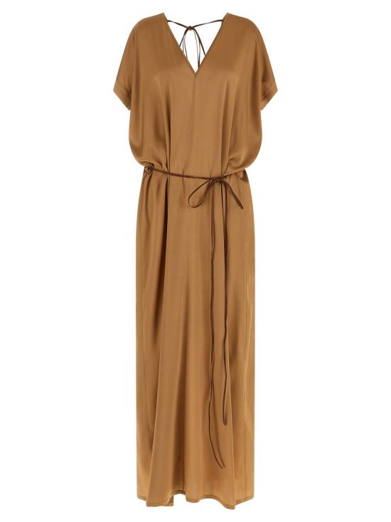  디랩파리 점프수트 LDA025BEIGE CAMEL