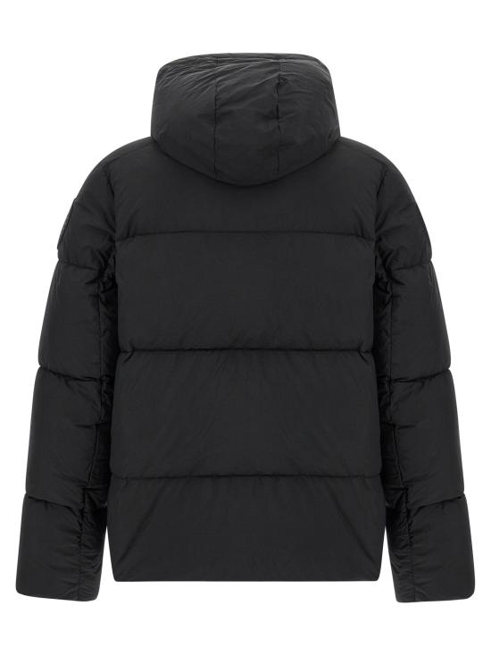  캐나다구스 패딩 LD2282MB9061 BLACK - CANADA GOOSE
