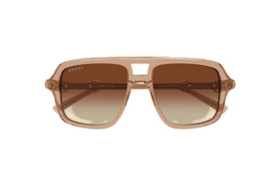26SS 구찌 선글라스 GG2052S010 010 55 BROWN