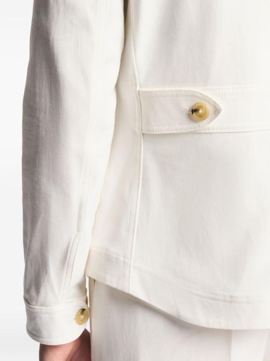  페이 자켓 NAW0452317SYCZB004 P26 OFF WHITE - FAY