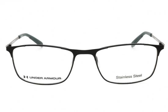  언더아머 안경 600638 NY BLACK - UNDER ARMOUR