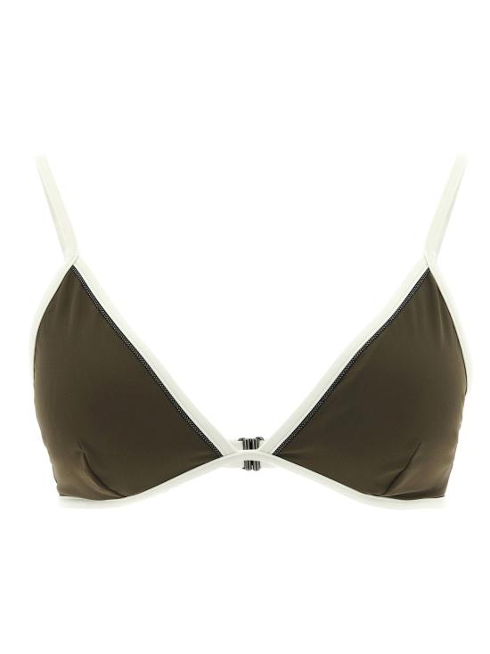  브루넬로 쿠치넬리 비치웨어 LDML902VS189C375 KHAKI