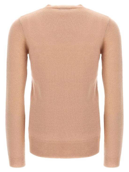  막스마라 스웨터 LDPAMIR013 BEIGE - MAX MARA