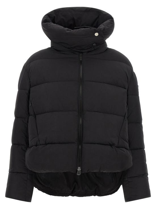  핑코 패딩 LD101602A3EAZ99 BLACK