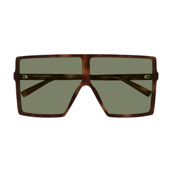 27SS 생로랑 선글라스 SL909 003 BROWN