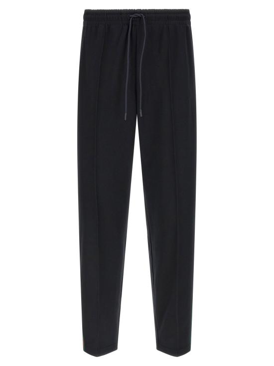  구찌 트레이닝/조거 팬츠 LD854680XJHOO4330 BLACK