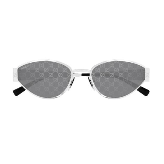  구찌 선글라스 GG1853S002 SILVER - GUCCI