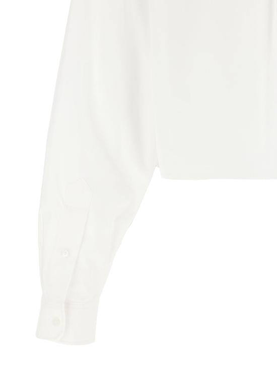  알렉산더 왕 셔츠 LD1WC3261347100 WHITE - ALEXANDER WANG