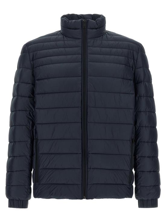  휴고보스 패딩 LD50549252404 NAVY