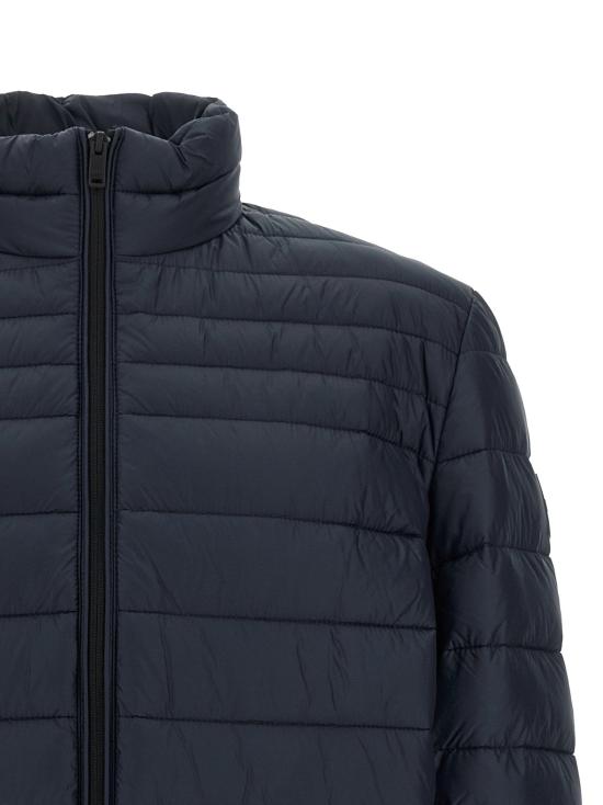  휴고보스 패딩 LD50549252404 NAVY - HUGO BOSS