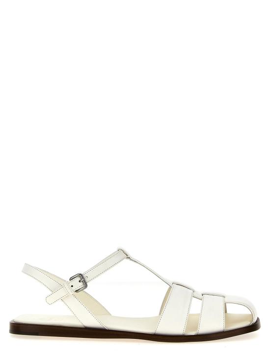  처치스 샌들 LDDX01139QLF0ALL CREAM