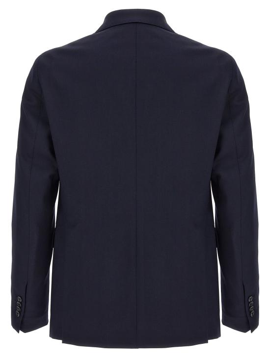  딸리아토레 수트 팬츠 LD2SVS22B11060001I5014 NAVY - TAGLIATORE
