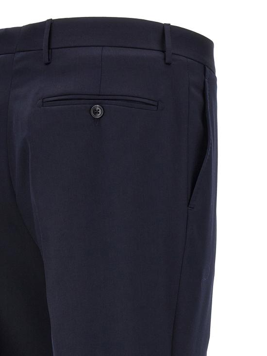  딸리아토레 수트 팬츠 LD2SVS22B11060001I5014 NAVY - TAGLIATORE