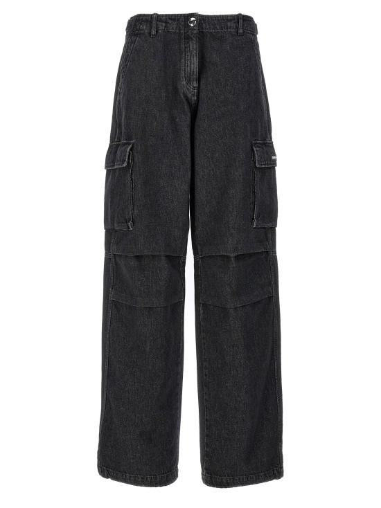  코페르니 카고 팬츠 LDCOPP40852WABK CHARCOAL