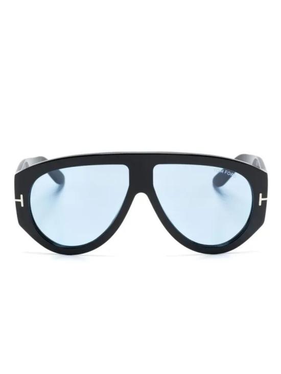 26SS 톰포드 선글라스 FT104401V 01V BLACK