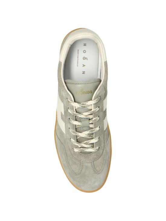  호간 스니커즈 HXW6470FB60UWX0RV7 P26 GREY - HOGAN