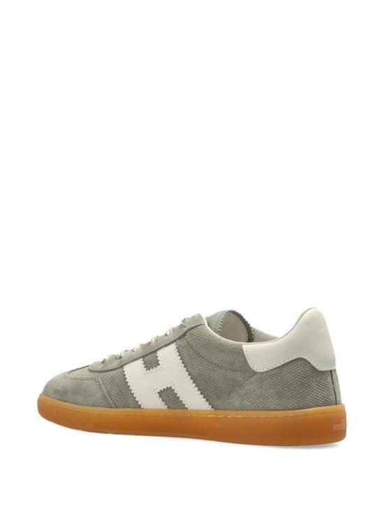  호간 스니커즈 HXW6470FB60UWX0RV7 P26 GREY - HOGAN