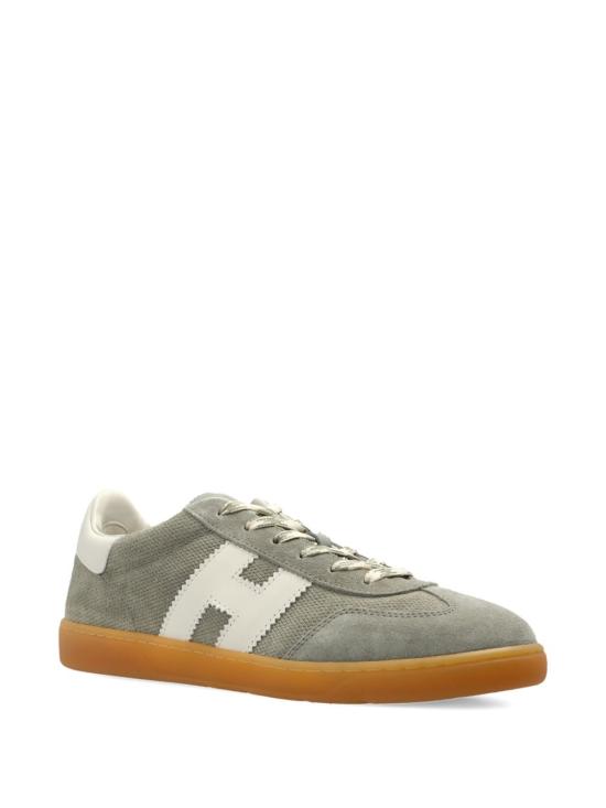  호간 스니커즈 HXW6470FB60UWX0RV7 P26 GREY - HOGAN