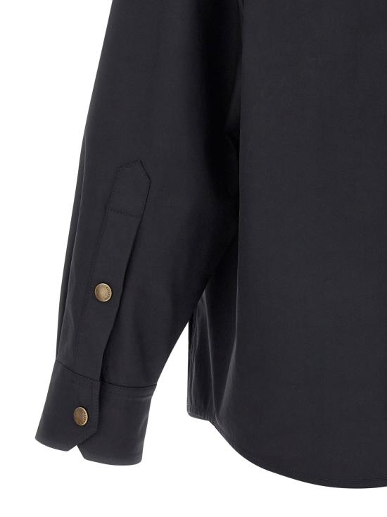  발렌티노 가라바니 자켓 LDV3CIO05CKV598 BLACK - VALENTINO GARAVANI