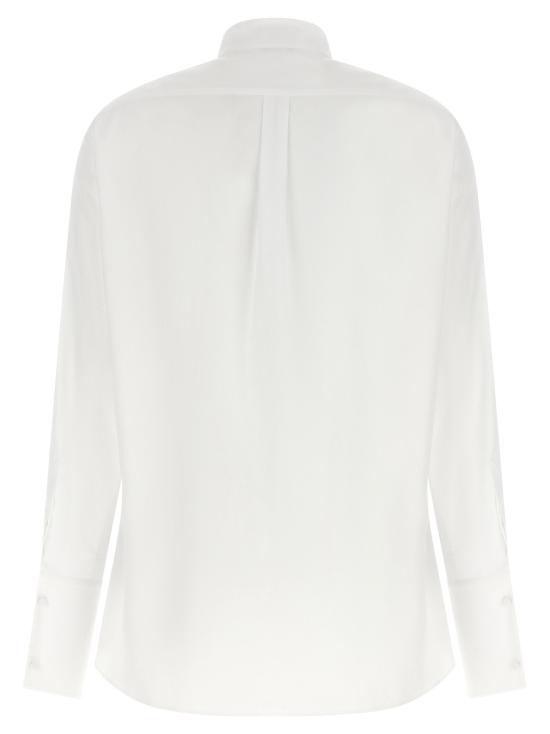  톰포드 셔츠 LDCA3344FAX1708WAB WHITE - TOMFORD