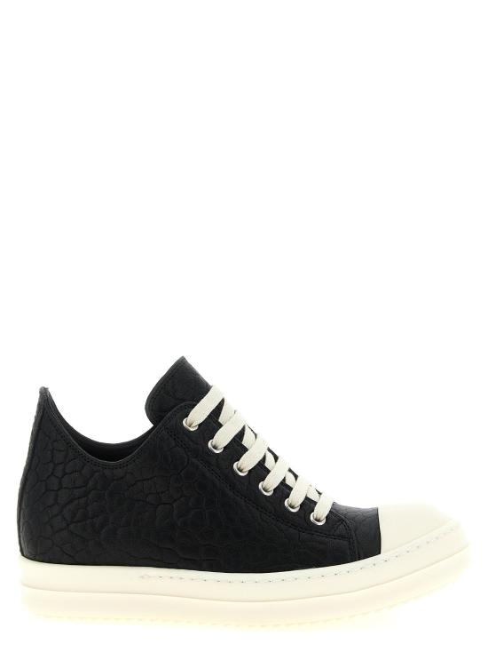 릭 오웬스 스니커즈 LDRP02F5891LBB911 BLACK