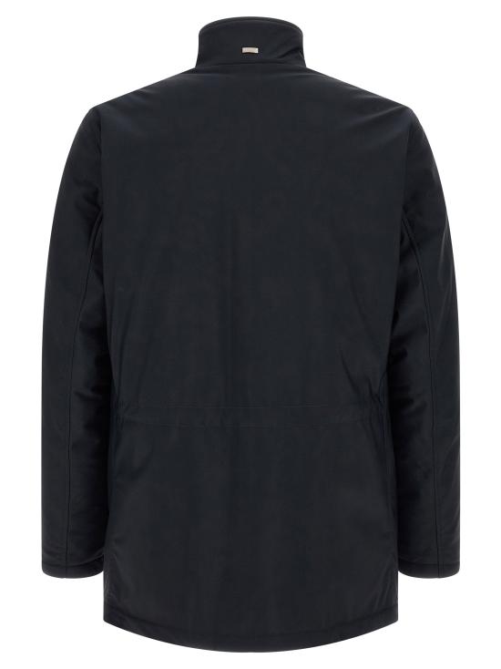  에르노 자켓 LDPI001358U12346SZ9200 BLACK - HERNO