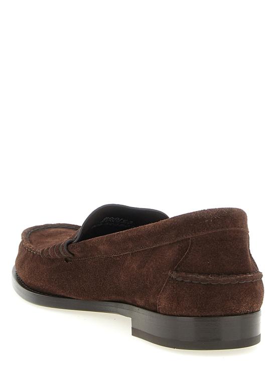  처치스 스니커즈 LDEDB163FG000009CAF0AEV BROWN - CHURCHS