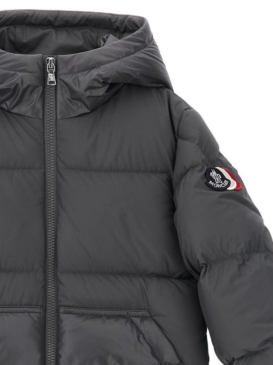  몽클레어 패딩 LDL29541A00065597YW921 CHARCOAL - MONCLER