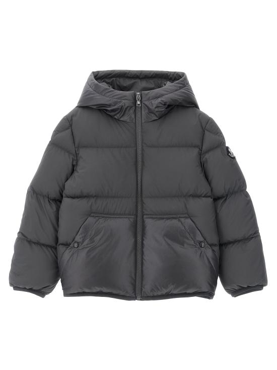  몽클레어 패딩 LDL29541A00065597YW921 CHARCOAL
