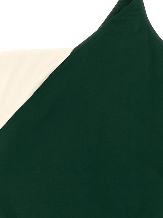 에레스 비치웨어 LD012614SCARABEEPERCALE GREEN - ERES