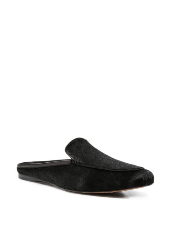  포르테포르테 스니커즈 15207MYSHOESNERO AI26 BLACK - FORTE FORTE