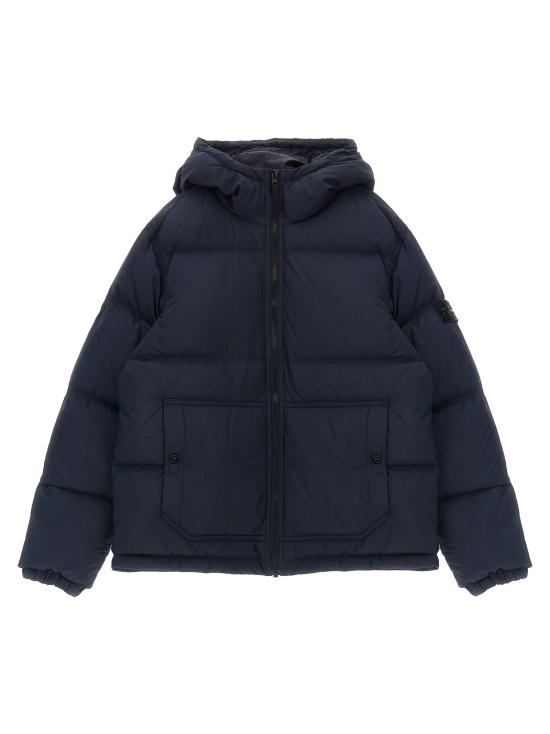  스톤 아일랜드 패딩 LDL2S164100005S0483V0020 NAVY