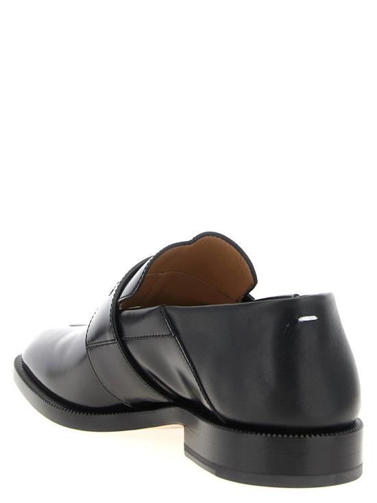  마르지엘라 스니커즈 LDS39WR0021P2820T8013 BLACK - MAISON MARGIELA