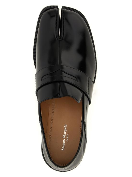  마르지엘라 스니커즈 LDS39WR0021P2820T8013 BLACK - MAISON MARGIELA