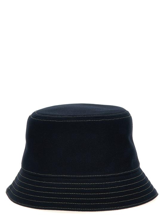  구찌 버킷햇 LD8134574HBE04000 BLACK - GUCCI